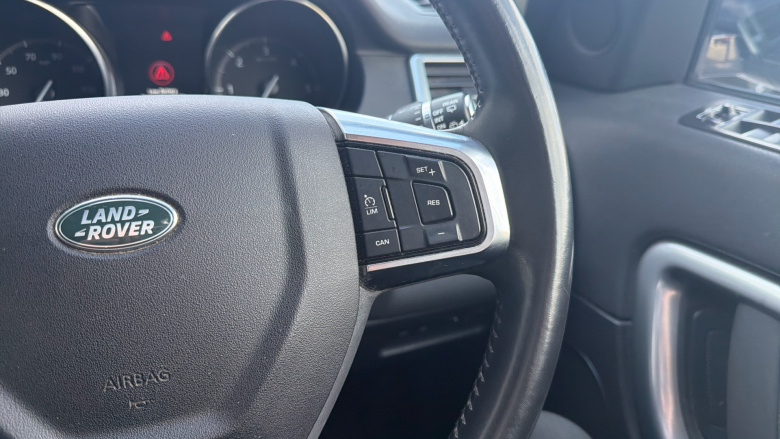 Land Rover Discovery Sport 2.0 TD4 180 SE Tech 5dr Diesel Station Wagon